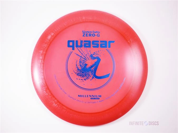 QuasarQuantum Zero-G
